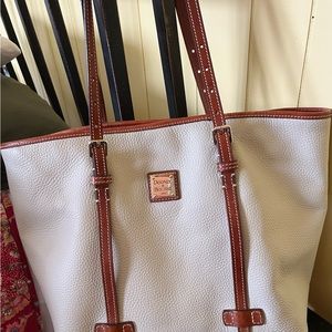 Dooney Bourke East / West Shopper